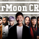 Yusaku Maezawa and his eight crewmates, plus two reserves.